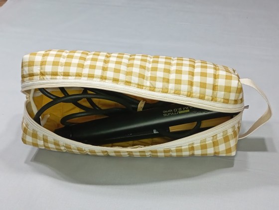 Bolso carrito bebé
